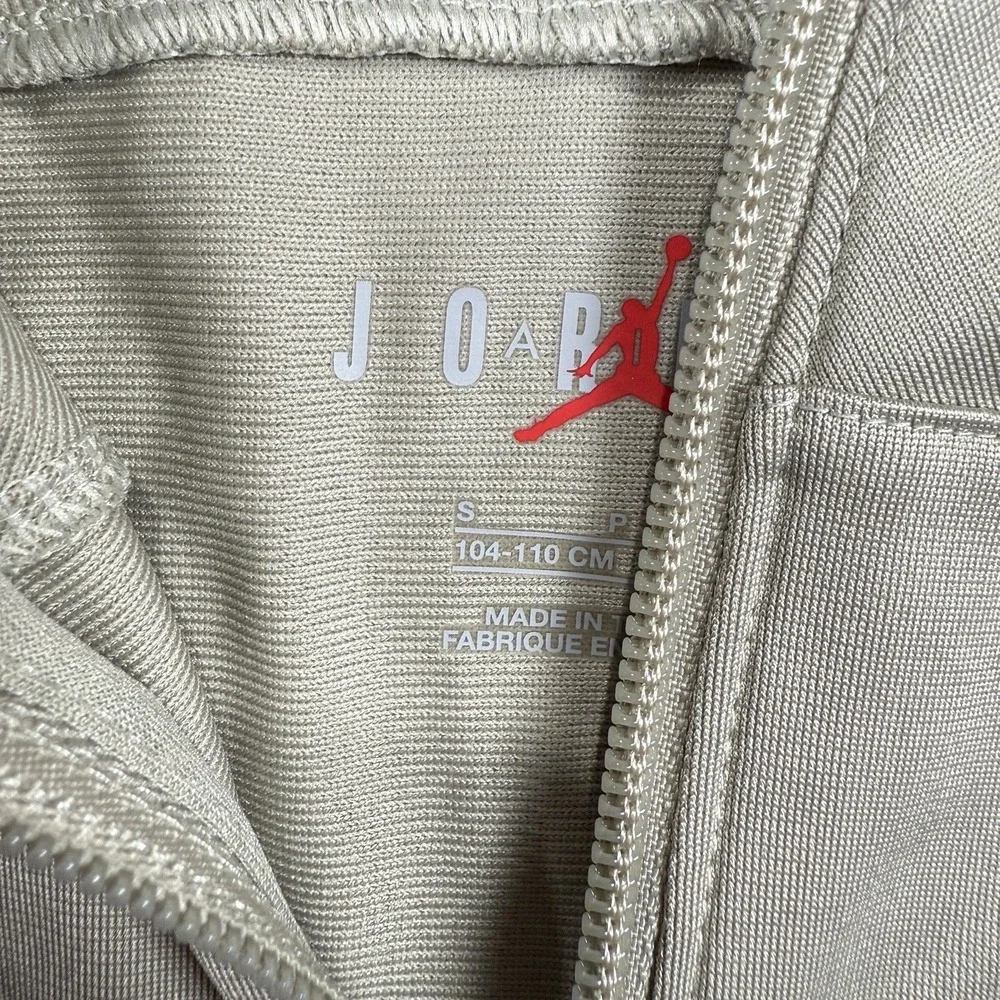 Jordan thank you